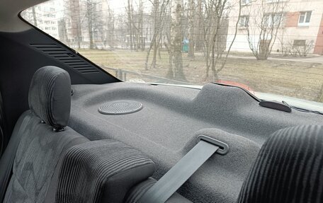 Renault Logan I, 2011 год, 740 000 рублей, 32 фотография