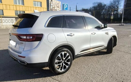 Renault Samsung QM6, 2018 год, 2 150 000 рублей, 6 фотография