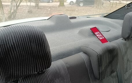 Renault Logan I, 2011 год, 740 000 рублей, 35 фотография