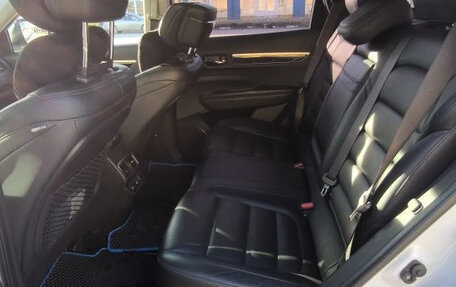 Renault Samsung QM6, 2018 год, 2 150 000 рублей, 9 фотография