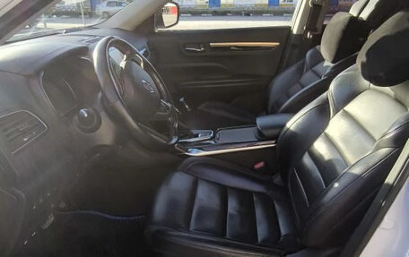 Renault Samsung QM6, 2018 год, 2 150 000 рублей, 8 фотография