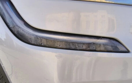 Renault Samsung QM6, 2018 год, 2 150 000 рублей, 15 фотография