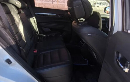 Renault Samsung QM6, 2018 год, 2 150 000 рублей, 10 фотография