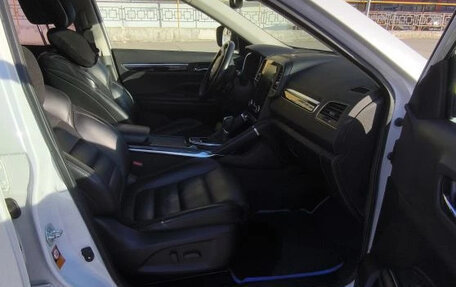 Renault Samsung QM6, 2018 год, 2 150 000 рублей, 11 фотография