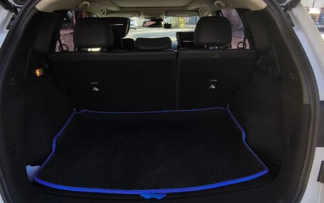 Renault Samsung QM6, 2018 год, 2 150 000 рублей, 12 фотография