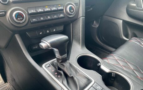 KIA Sportage IV рестайлинг, 2019 год, 2 050 000 рублей, 21 фотография