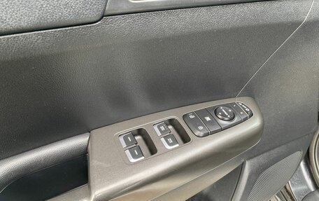 KIA Sportage IV рестайлинг, 2019 год, 2 050 000 рублей, 18 фотография