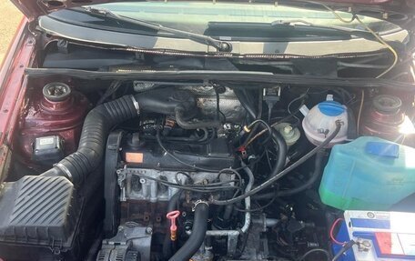 Volkswagen Passat B3, 1993 год, 265 000 рублей, 8 фотография