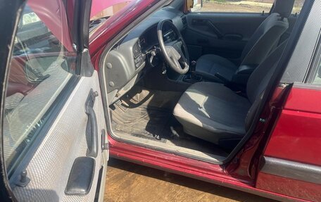 Volkswagen Passat B3, 1993 год, 265 000 рублей, 9 фотография