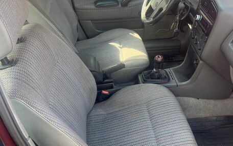 Volkswagen Passat B3, 1993 год, 265 000 рублей, 12 фотография