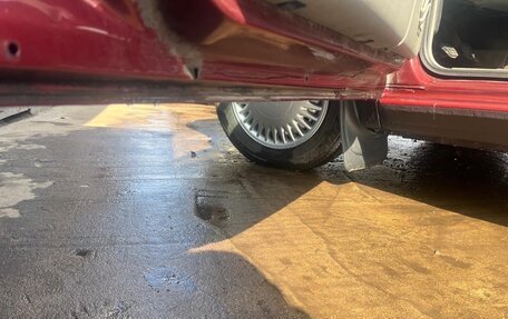 Volkswagen Passat B3, 1993 год, 265 000 рублей, 11 фотография