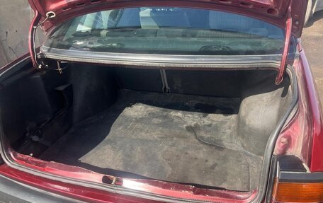 Volkswagen Passat B3, 1993 год, 265 000 рублей, 13 фотография