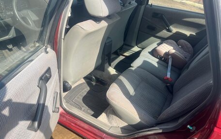 Volkswagen Passat B3, 1993 год, 265 000 рублей, 10 фотография