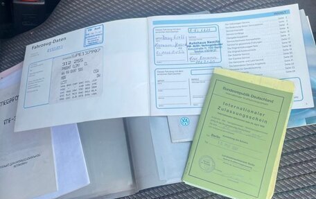 Volkswagen Passat B3, 1993 год, 265 000 рублей, 19 фотография