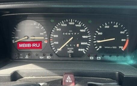 Volkswagen Passat B3, 1993 год, 265 000 рублей, 17 фотография