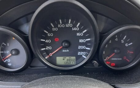 Mitsubishi Colt VI рестайлинг, 2008 год, 400 000 рублей, 11 фотография