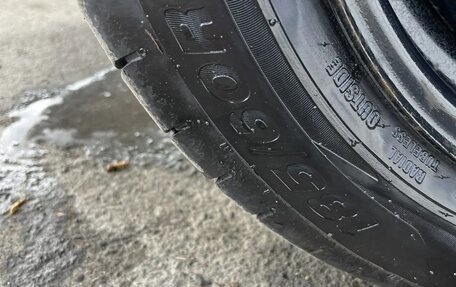 Mitsubishi Colt VI рестайлинг, 2008 год, 400 000 рублей, 10 фотография