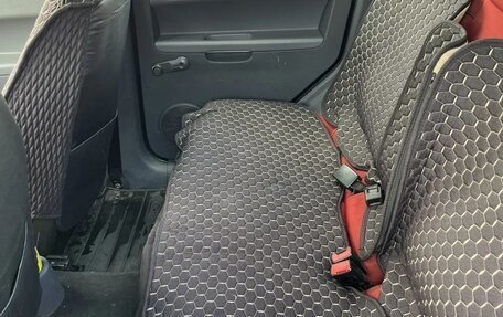 Mitsubishi Colt VI рестайлинг, 2008 год, 400 000 рублей, 8 фотография