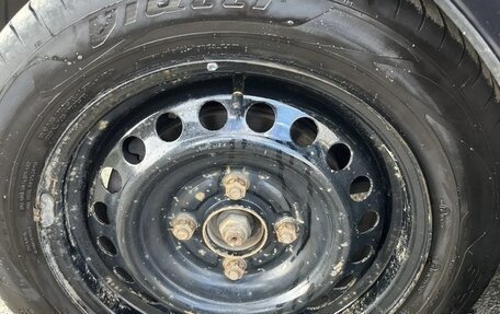 Mitsubishi Colt VI рестайлинг, 2008 год, 400 000 рублей, 9 фотография