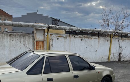 Daewoo Nexia I рестайлинг, 2011 год, 150 000 рублей, 4 фотография