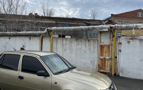 Daewoo Nexia I рестайлинг, 2011 год, 150 000 рублей, 3 фотография