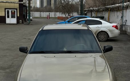 Daewoo Nexia I рестайлинг, 2011 год, 150 000 рублей, 7 фотография