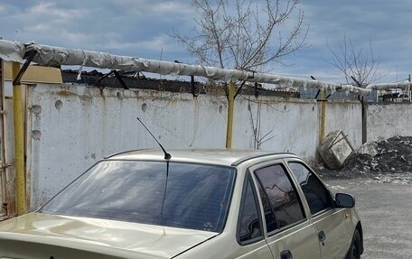 Daewoo Nexia I рестайлинг, 2011 год, 150 000 рублей, 8 фотография