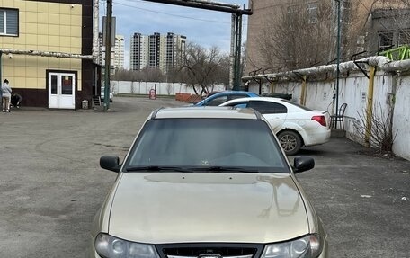 Daewoo Nexia I рестайлинг, 2011 год, 150 000 рублей, 2 фотография