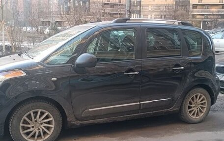 Citroen C3 Picasso I, 2010 год, 440 000 рублей, 4 фотография