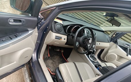 Mazda CX-7 I рестайлинг, 2008 год, 750 000 рублей, 4 фотография