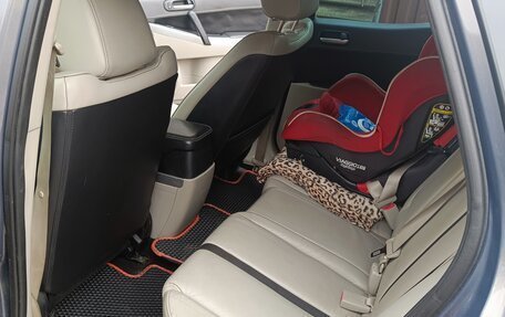 Mazda CX-7 I рестайлинг, 2008 год, 750 000 рублей, 5 фотография