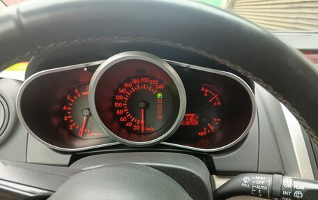 Mazda CX-7 I рестайлинг, 2008 год, 750 000 рублей, 8 фотография