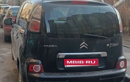 Citroen C3 Picasso I, 2010 год, 440 000 рублей, 3 фотография