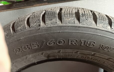 Mazda CX-7 I рестайлинг, 2008 год, 750 000 рублей, 11 фотография