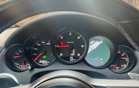 Porsche Cayenne III, 2016 год, 4 000 000 рублей, 11 фотография