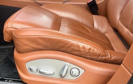 Porsche Cayenne III, 2016 год, 4 000 000 рублей, 12 фотография