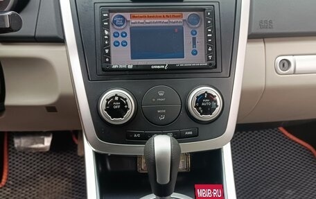 Mazda CX-7 I рестайлинг, 2008 год, 750 000 рублей, 10 фотография