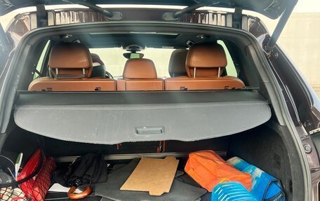 Porsche Cayenne III, 2016 год, 4 000 000 рублей, 13 фотография