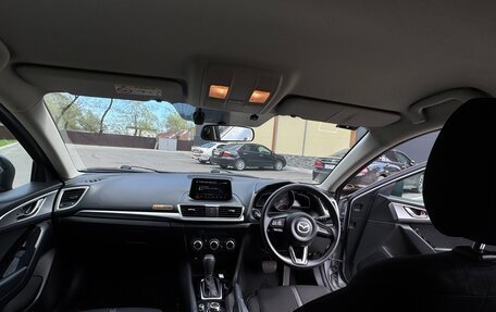 Mazda Axela, 2016 год, 1 000 000 рублей, 4 фотография