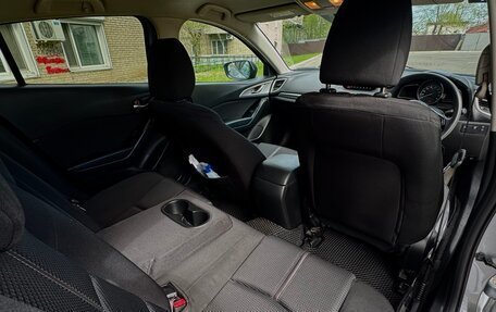 Mazda Axela, 2016 год, 1 000 000 рублей, 3 фотография