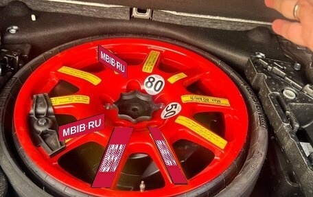 Porsche Cayenne III, 2016 год, 4 000 000 рублей, 14 фотография