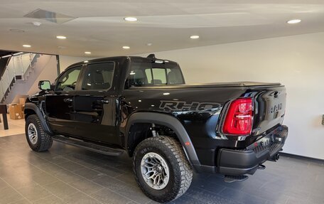 Rambler 1500, 2025 год, 11 480 000 рублей, 3 фотография