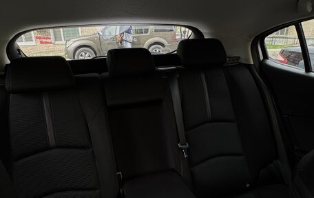 Mazda Axela, 2016 год, 1 000 000 рублей, 10 фотография