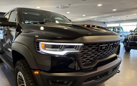 Rambler 1500, 2025 год, 11 480 000 рублей, 6 фотография