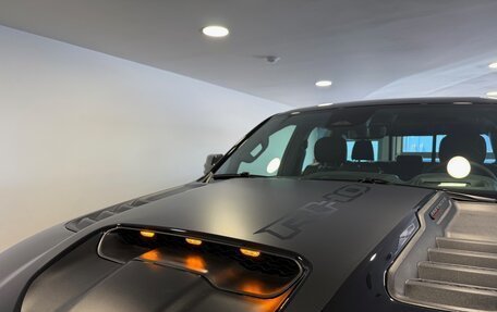 Rambler 1500, 2025 год, 11 480 000 рублей, 7 фотография