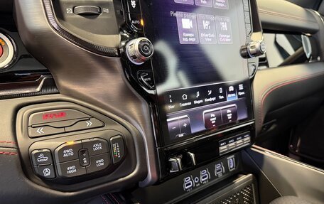 Rambler 1500, 2025 год, 11 480 000 рублей, 12 фотография