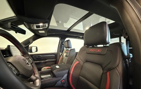 Rambler 1500, 2025 год, 11 480 000 рублей, 11 фотография