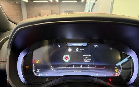 Rambler 1500, 2025 год, 11 480 000 рублей, 13 фотография