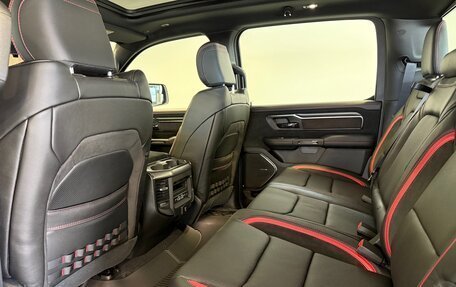 Rambler 1500, 2025 год, 11 480 000 рублей, 14 фотография