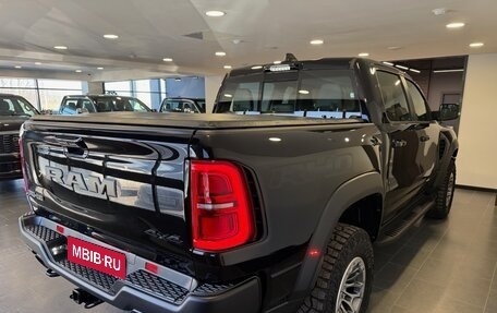 Rambler 1500, 2025 год, 11 480 000 рублей, 4 фотография